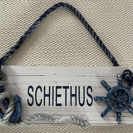 Watt Ne Ruhe * Holtgast