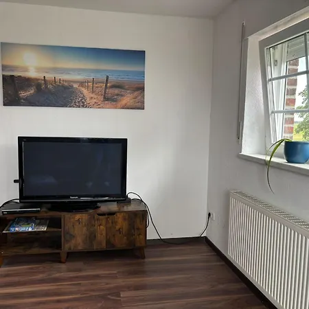 Watt Ne Ruhe Holtgast