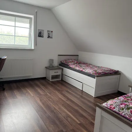 Watt Ne Ruhe Appartamento *